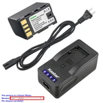 Kastar Battery Super Fast Charger For Jvc BN-VF823 GR-D770AC GR-D770EK. Fixed Price $50.99.