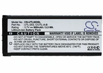 3.33WH Battery For Nintendo XL,UTL-001,DSI Ll,ds XL,P/N;UTL-003,C/UTL-A-BP. Fixed Price $13.93.