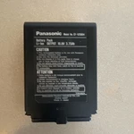 Panasonic CF-VZSU04 Li-ion Battery Pack 3.75AH For. Fixed Price $35.00.