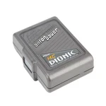 Anton Bauer Dionic-hc 14.4V 91WA Lithium-ion Battery SKU#1817741. Fixed Price $22.69.