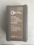 Green Extreme 14.8V 162.8WH 11000MAH Li-ion Replacement Battery GX-VB162V BP65HH. Fixed Price $61.48.