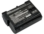1600MAH Battery For Nikon V1,COOLPIX D7000,D600,D610,D7000,D7100,D7200;MB-D12. Fixed Price $16.28.