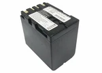 Cameron Sino 7.4V 3300MAH Li-ion Replacement Battery For Jvc GR-DVL915U, GR-D40. Fixed Price $38.12.