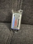 Olympus CR-V3 3V Lithium Batteries For Camedia Digital Camera. Fixed Price $12.99.