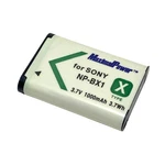 Maximalpower Battery For Sony NP-BX1 NPBX1 1000MAH Cybershot DSC-RX100 X-type. Fixed Price $7.98.