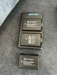 Beston And Others 3 / EN-EL14A Battery Packs Rapid Usb Charger. Fixed Price $24.99.