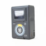Swx 14.8V Hypercore 98A 3-STUD Gold Mount Battery SKU#2012622. Fixed Price $71.09.