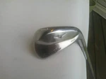Mizuno Pro 225 7-IRON Demo/fitting Club W/ True Temper Dg X100 X-stiff Shaft. Fixed Price $69.99.