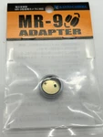 Kanto Camera MR-9 Mercury Battery Adapter /SR43 1.55V 1.35V From Japan. Fixed Price $35.90.