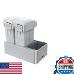 Jhtc Mini 3/4 Pro Battery 2-PACK And Two-way Three-channel Charging Hub. Fixed Price $207.51.