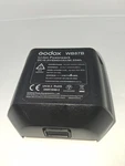 Godox WB87B Lithium Battery Pack Suitable AD600BMII AD60.... Fixed Price $200.00.
