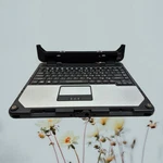 Panasonic Toughbook CF-VEK33 Keyboard Dock W/ Touchpad CF-33 Backlit Oem. Fixed Price $85.00.