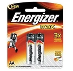 Energizer E91BP-2 Aa Batteries (pack Of 6). Fixed Price $14.51.