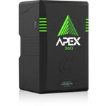 Core Swx Apex 360 High-capacity 14.8V/367WH Li-ion V-mount Battery. Fixed Price $399.00.