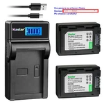 Kastar Charger Battery Samsung IA-BP210R IA-BP210E IA-BP420E SMX-F500 SMX-F530. Fixed Price $28.99.