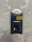 Watson Li-ion Battery Pack For Camcorders And Digital Cameras. Fixed Price $30.00.