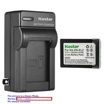Kastar Battery Ac Wall Charger For Nikon EN-EL2 MH-60 Coolpix 3500 Camera. Fixed Price $18.99.