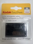 Kodak KLIC-5001 Li-ion Rechargeable Battery For Camera DX6490 DX7440 DX7590 New. Fixed Price $29.99.