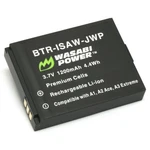 Wasabi Power Battery For ISAW-REP-03 And A1, A2 Ace, A3 Extreme,. Fixed Price $12.99.