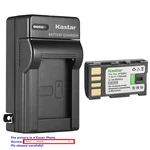 Kastar Battery Wall Charger For Jvc BN-VF808U & GR-D875 Camcorder. Fixed Price $42.99.