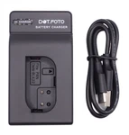 DMW-BLK22 Usb Battery Charger For Panasonic Lumix DC-S5 S5II S9 G9II GH5II GH6. Fixed Price $11.59.