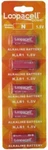 Loopacell E90 LR1 Alkaline 1.5V Batteries. Fixed Price $6.59.