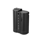 Smallrig 18.144WH 7.2V 2520MAH Usb-c Rechargeable Camera Battery With Power Disp. Fixed Price $49.99.