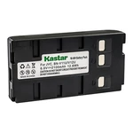 Kastar BN-V11U Battery For Panasonic PV-BP15 PV-BP17 PV-BP18 PV-L352 PV-L454. Fixed Price $15.99.