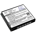 650MAH Battery For Samsung CL5,I8,L730,L830,NV33,NV4,PL10 P/n: SLB-0937. Fixed Price $13.93.