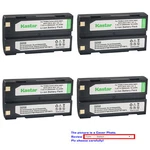 Kastar Replacement Battery For EI-D-LI1 Trimble 38403 Hp Photosmart 912. Fixed Price $30.99.