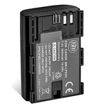 Bm Premium LP-E6N Battery For Canon Eos Iii, Iv, 5DS. Fixed Price $14.99.