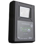 Swx NEOS-98S Hypercore Slim Battery Pack, V-mount. Fixed Price $334.00.