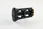 Nikon MS-D10 Aa Battery Holder #G308. Fixed Price $24.41.