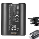 Godox VB22 Battery For V480C V480S V480N V480O V480F And V1 Mid Series Flash,.... Fixed Price $71.67.