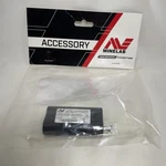 Minelab Equinox Battery 5,100 Mah X-terra Pro 700/900. Fixed Price $19.95.
