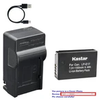 Kastar Battery Ac & Usb-c Charger For Canon LP-E17HF 9967B002. Fixed Price $19.99.