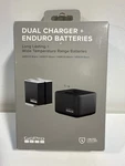 Gopro Enduro Dual Battery Charger & Compatible With HERO12, HERO11,. Fixed Price $48.71.