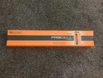 Duracell Procell Lithium Batteries CR123 For Camera 3V 12/BOX Mar 2027. Fixed Price $32.00.