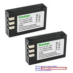 Kastar Replacement Battery Pack For Fujifilm FNP-140 & BC-140 BC140. Fixed Price $24.99.
