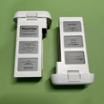 Lot Of Dji Phantom Intelligent Flight Battery PH3-4480MAH-15.2V Oem As-is. Fixed Price $79.99.