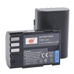 Dste Replacement For 2X D-LI90 Li-ion Battery Compatible Pentax K-01 K-1 K-3 K-5. Fixed Price $18.29.