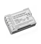 Promaster BLM-5 Xtrapower Lithium Ion Replacement Battery For Olympus. Fixed Price $39.95.