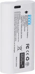 WBAT1 Removable Replacement Battery Compatible With Wyze Pro 2K Camera Cop. Fixed Price $41.99.