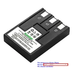 Kastar Replacement Battery For Canon NB3L NB-3LH & CB-2LUE. Fixed Price $7.99.