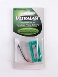 Ultralast 2.4V Nimh Battery BATT-E30025CL Replacement Power Supply. Fixed Price $9.97.