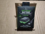 Digipower Re-fuel Battery 2250MAH For Sony NP-FZ100 Usb-c Charging. Fixed Price $17.95.