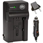 Bm Premium BP718, BP727 Battery For Single Charger, Black. Fixed Price $22.31.