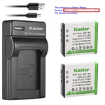 Kastar NP-50 Charger Battery For Fujifilm F800EXR F850EXR F900EXR Real 3D W3 X10. Fixed Price $13.99.