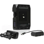 Core Swx Powerbase Edge Battery With NP-FZ100 Cable & D-tap Charger For Sony. Fixed Price $295.00.