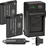 Bm 2 NB-11LH Batteries And Charger For Canon Elph 110, 130, 135,. Fixed Price $29.99.